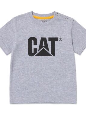 CAT men’s new short sleeve shirt size medium